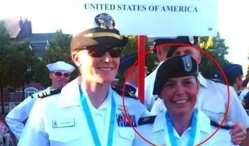 美国军运会最新爆料,神秘爆料揭示赛场风云！”