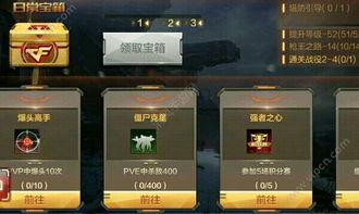 cf手游体验服最新爆料20204月,新武器、新地图大揭秘！