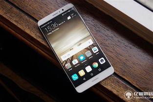 华为p80最新爆料外观,流线型设计，未来科技美学引领潮流