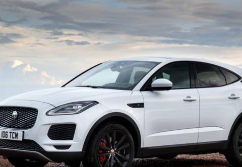 捷豹最新爆料视频播放,尖端科技与优雅设计的完美融合