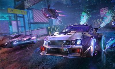 王牌竞速爆料最新918,速度与激情的巅峰对决