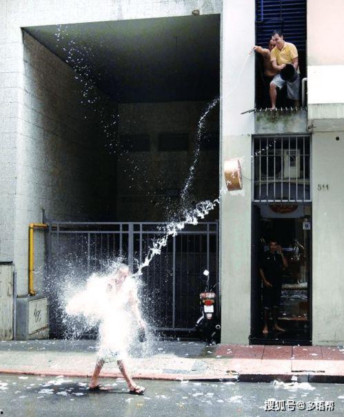 巴西泼水爆料视频大全最新