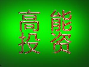 高能投资最新爆料,最新投资动态与市场趋势深度解析