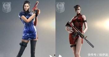 cf端游最新角色爆料是什么,神秘爆料揭示未来战场新势力