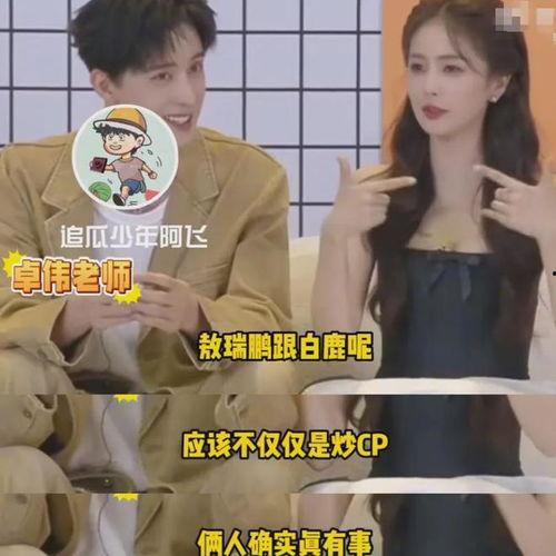 狗仔爆料最新恋情图片