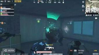 和平精英最新爆料绿色,绿色生态，战火再燃