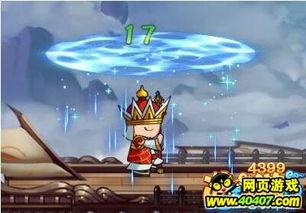 造梦西游五最新爆料,造梦西游五全新爆料揭秘神秘冒险之旅